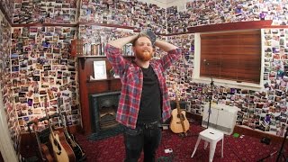 MIKE WATERS - Feels Like Home [Official Video]