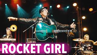 Download lagu Rocket Girl // Torsten Goods [ ] mp3