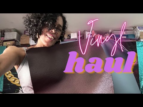 JUNE 2023 VINYL HAUL