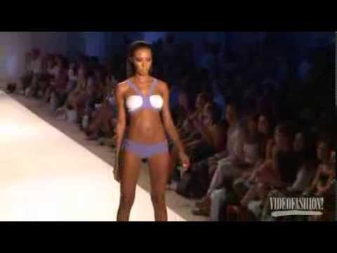 WATCH: Suboo Swimwear Miami Spring/Summer 2014 - runway & interviews