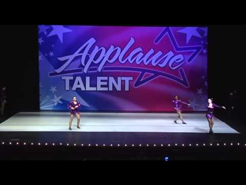 KarTV - Best Open/Modern/Acro Performance - Grand Rapids, MI