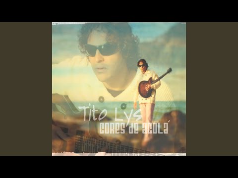 Morena Do Raio De Luar - Tito Lys