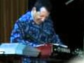 Jeff Lorber f/ Eric Benet-Say Love
