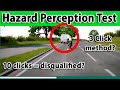 How to pass the Hazard Perception Test 2024 | Your questions answered! | UK Theory Test 2024