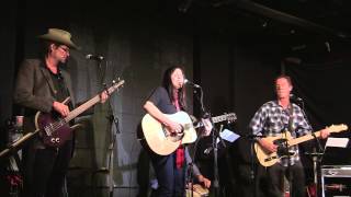 Shannon McNally &amp; Greg Leisz - If It Were Mine To Keep - Live at McCabe&#39;s