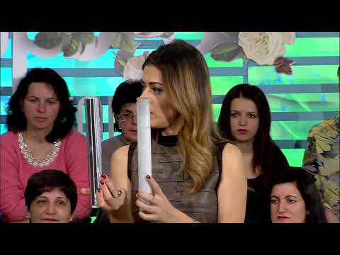 Receta e Ditës - Fileto trofte