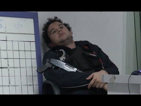 PERRENGUE DE AMOR: CAROL E GUI NO PARAGUAI - E06 02/02