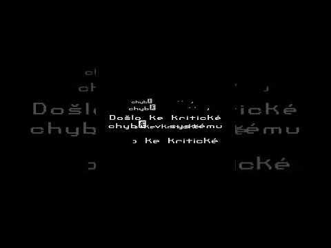 REVENGE: OSC (Obrácena strana karty) - TEASER