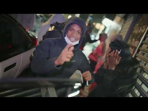 TALK OF THE TOWN - Double B X Wowdyhbtl X Ballout Rb x Twin Balla