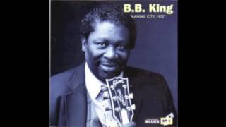 B.B. King - Nobody Loves Me But My Mother.mp4