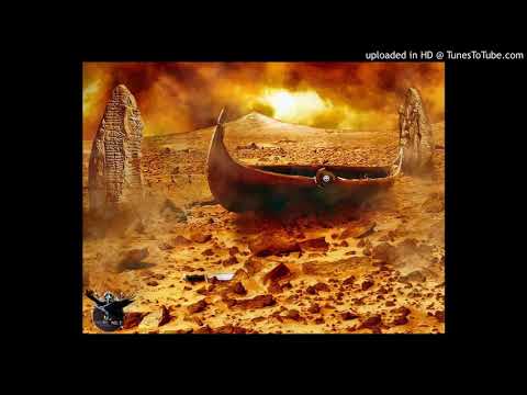 Hawkwind - Opa-Loka - Vikings on Mars [live]