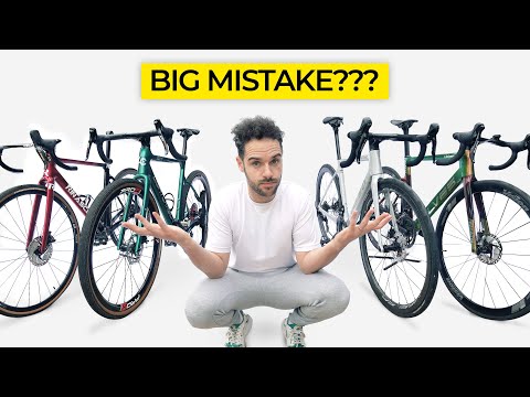 Cheap Chinese Carbon Road Bikes... Are They Worth It?