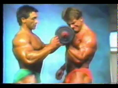 Joe DeAngelis & Jerry Scalesse