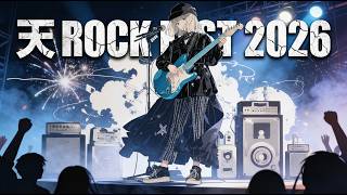 ELEMAYU Live 天 ROCK FEST 2026