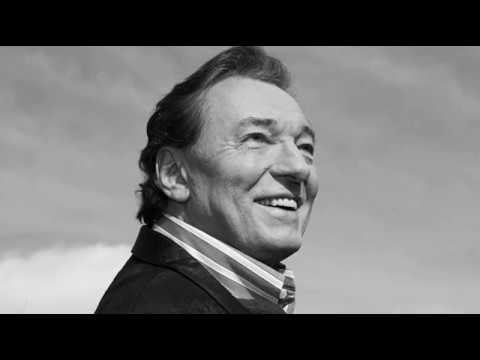 Zeit zu gehen R.I.P Karel Gott❤