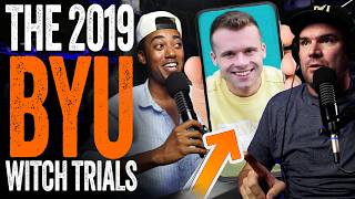 The 2018 BYU Witch Trials Were INSANE!
