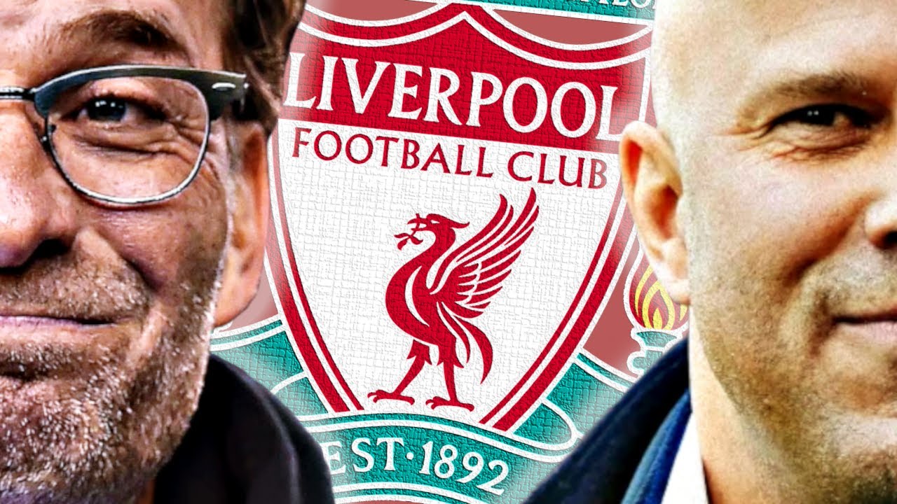 De Klopp para Arne Slot: o que realmente mudou no Liverpool?
