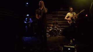 TTNG - Badger live in Montreal with Stu