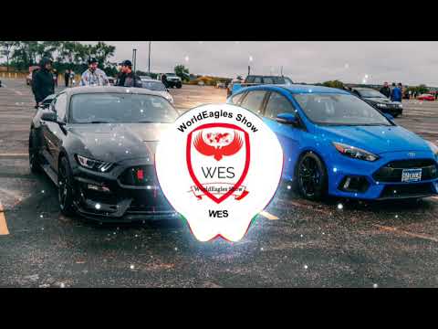 Beachboylos - Till The Morning Feat Armani Depaul (WorldEagles Show)