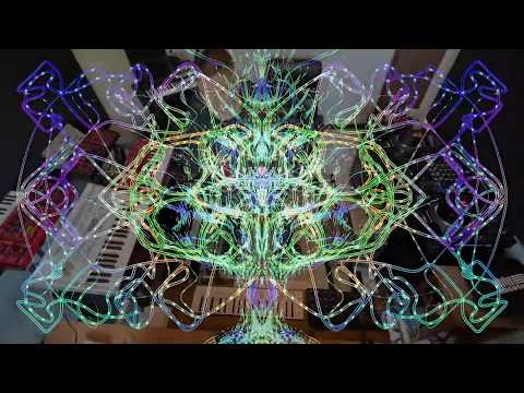 Burn in Noise - Album Launch Exclusive Set @ Unite - Psytrance Sessions