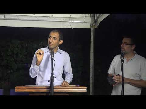 Nader Mansur: Sedam čudesnih rođenja