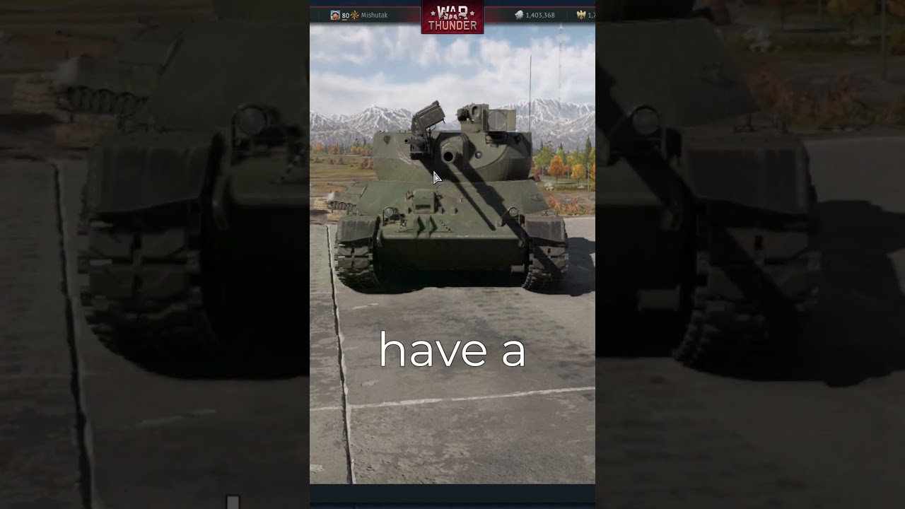 REMOVE THE TURM 3 #warthunder #warthundertanks #warthundermemes #fyp #tanks #tank #germany #ussr