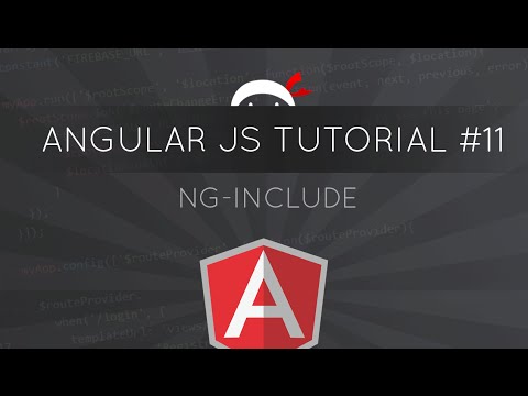 AngularJS Tutorial 10 Filters