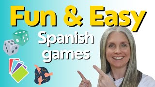 5 Fun and Easy Games to Teach Kids Spanish at Home
