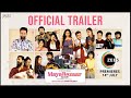 MayaBazaar For Sale | Official Trailer | A ZEE5 Web Series| Dr. Naresh | Eesha | Navadeep | Jul 14th
