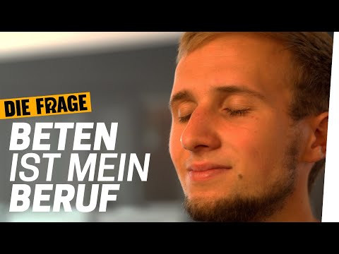 Prayer house instead of office – a life for God | When does faith become too extreme? Episode 2/5