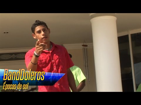 BandDoleros - Épocas de sol