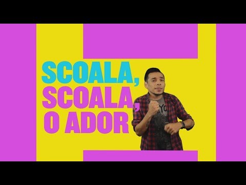 Edy Talent - MANEAUA ELEVILOR ( Official Video ) 2017