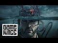 The Sinking City Review – Kopen, budgetbak of Slopen?