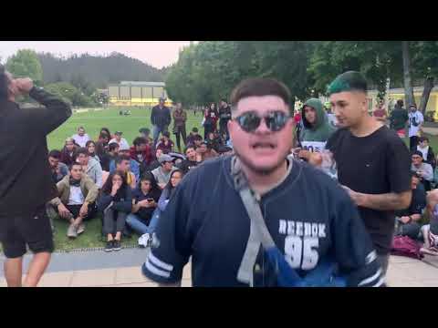 DEAFC vs.ELEMENTAL: 4tos - Batallas Under Final