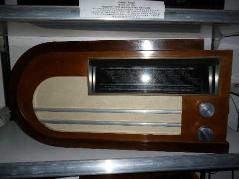 Ludwig Rüth Orchester, Elena Lauri, Im grünen Kakadu, Electrola, 1936