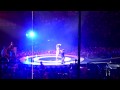 Big Apple Circus Britney Spears HD Circus Tour Paris 6 Juillet