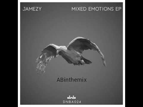 Jamezy - Mixed Emotions EP full album (ABinthemix)