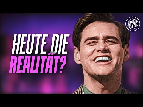 Die Truman Show: Ist die Dystopie schon längst Realität?