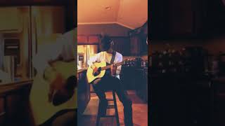 Selfish - Jordan Davis cover