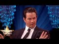 Mark Wahlberg Gives Terrible Celebrity Advice to Tom Holland | The Graham Norton Show