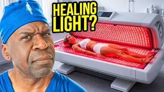 Red Light Therapy Myths BUSTED by Orthopedic Surgeon