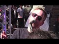 Braid "I Keep A Diary" live on October 29, 2023 at The Fest in Gainesville, FL
