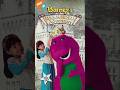 Barney S Magical Musical Adventure 1995 VHS Sony Wonder Nick Jr Version FANMADE