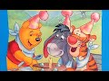 Opening Closing To Winnie The Pooh And A Day For Eeyore 1994 VHS