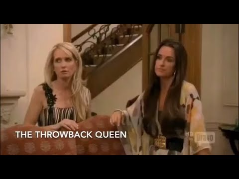 S1 RHOBH Dinner Party From Hell 5
