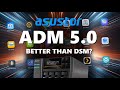 Asustor ADM 5 Software Review Should Synology Be Worried