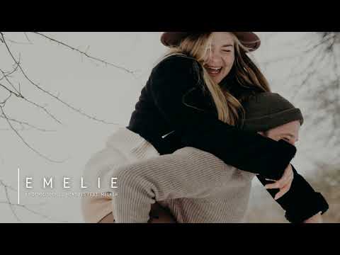 Emelie - Mondays feat. Melker