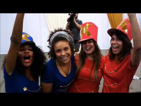 BORA FRESCAH #2 XUXA PARK