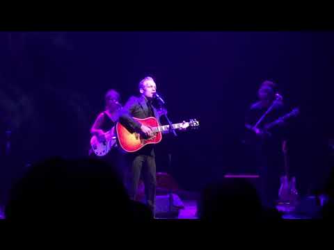 Andreas Weise - Something Beautiful i Gävle