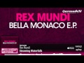 Rex Mundi - Steaming Waterfalls (Original Mix ...